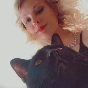 Meet your Posher, Jacquie